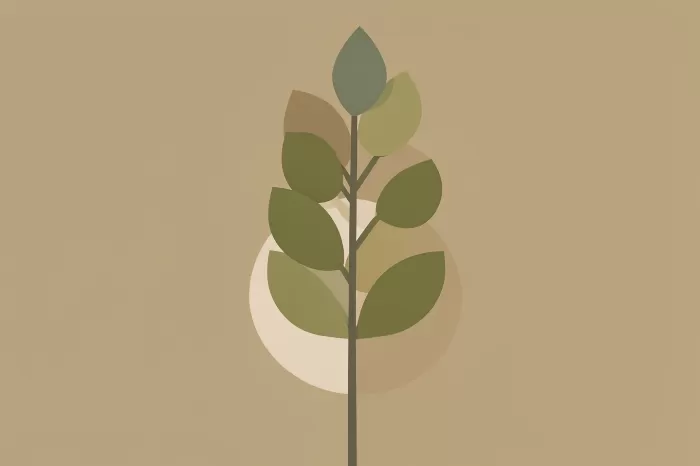 Eucalyptus Forms