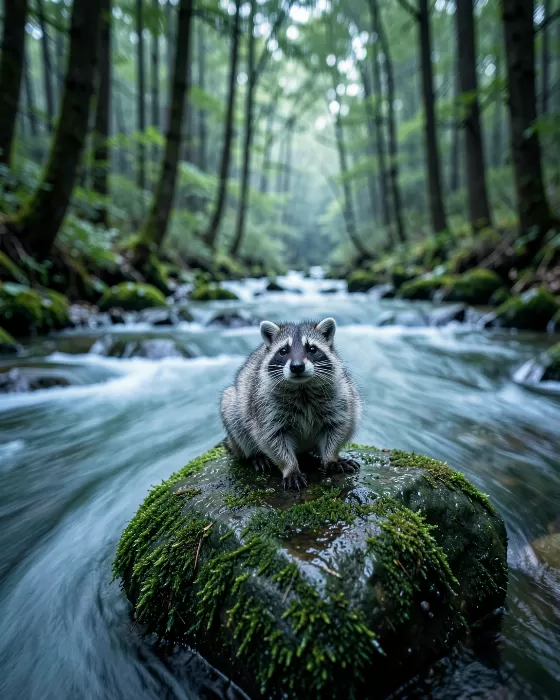 Stream Keeper