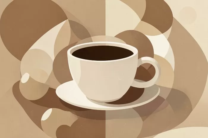 Coffee Pastries
