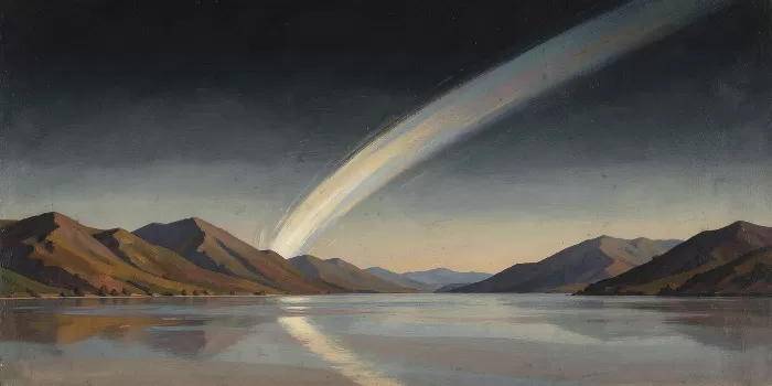 Comet Lake