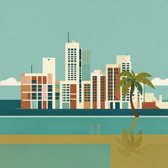 Ocean Deco