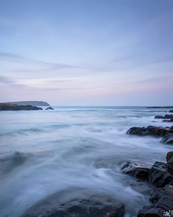 Twilight Coast