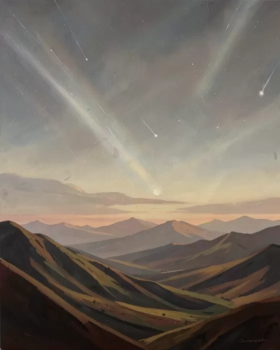 Earthband Sky