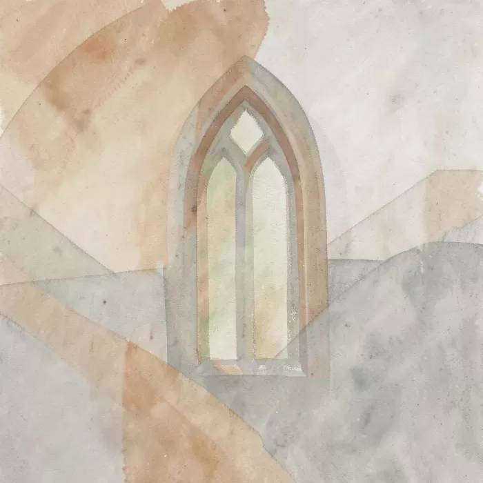 Ochre Nave