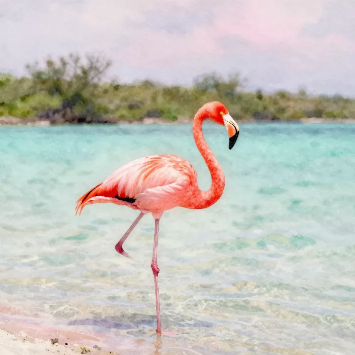 Tropical Stance