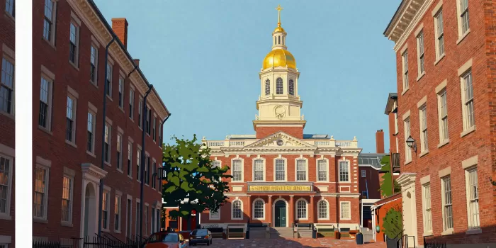 Beacon Hill
