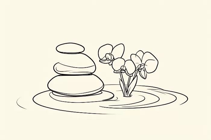 Orchid Harmony