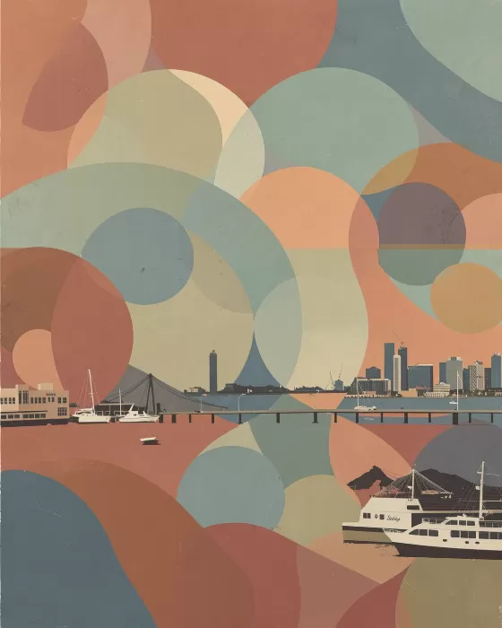 Harbour Arcs