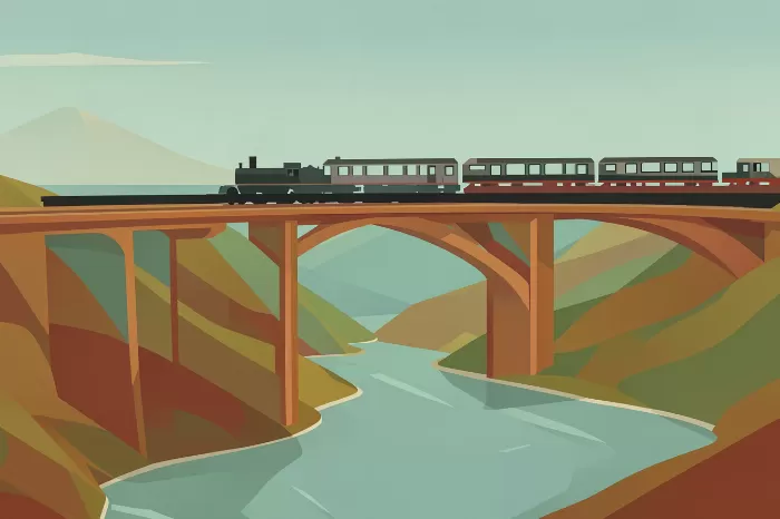 Viaduct Voyage