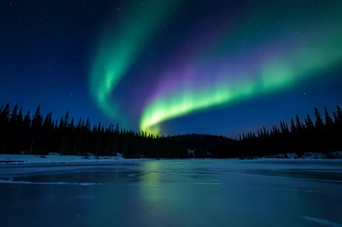 Northern Ice