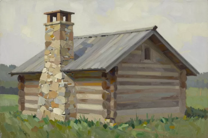 Chimney Stones