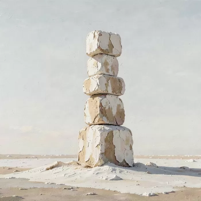 Inuksuk Rising