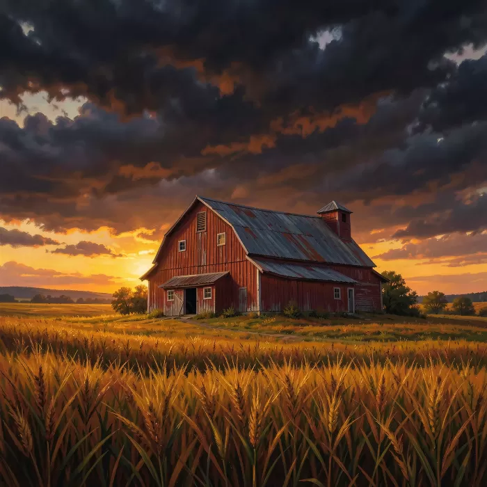 Auburn Fields