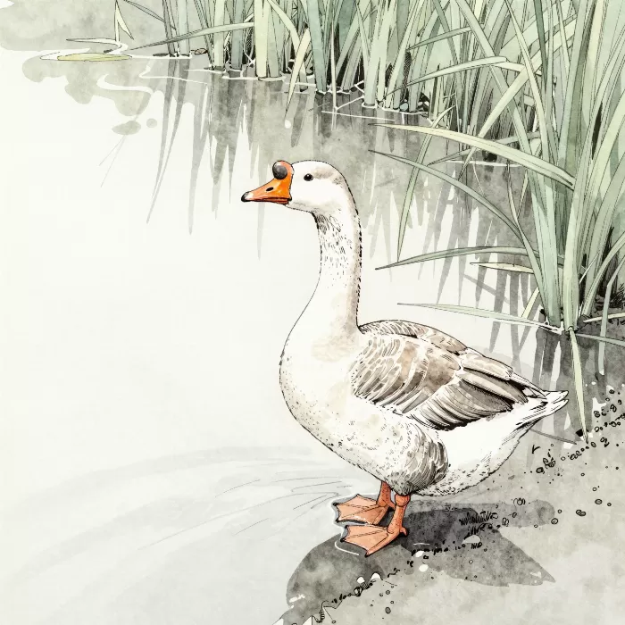 Pond Guardian