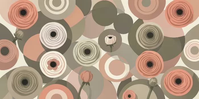 Anemone Circles