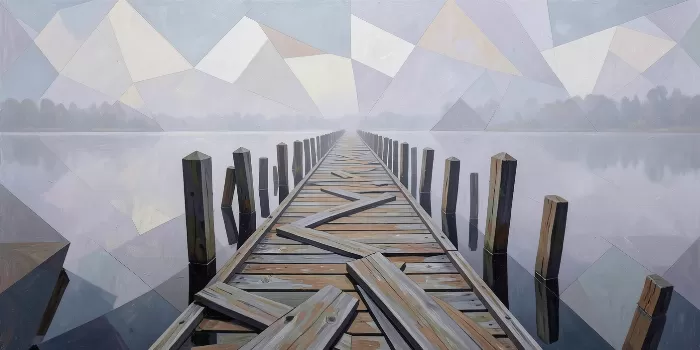Mist Geometry