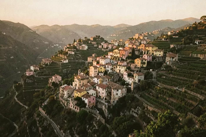 Golden Manarola