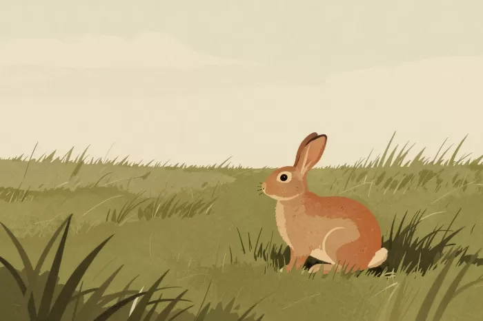 Field Rabbit