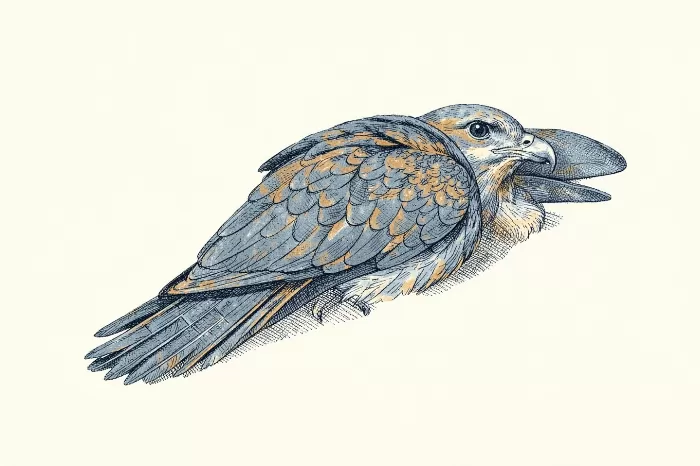 Falcon Study