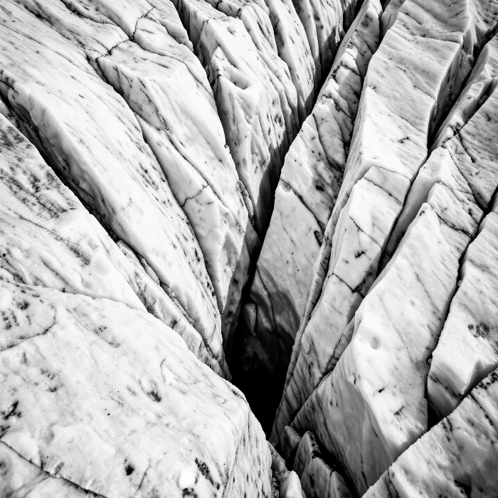 Ice Wall
