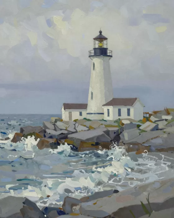 Atlantic Watch