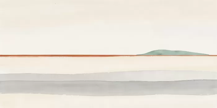 Coastal Calm III