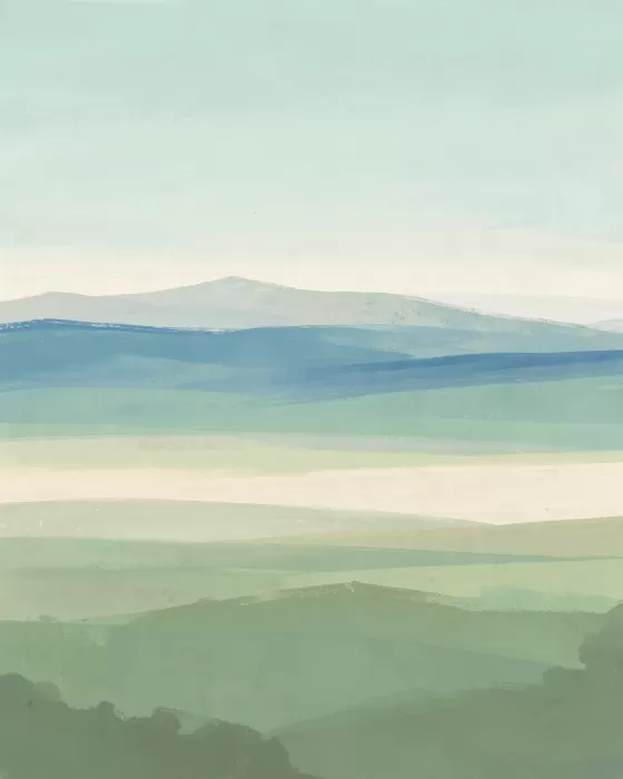 Mist Pasture