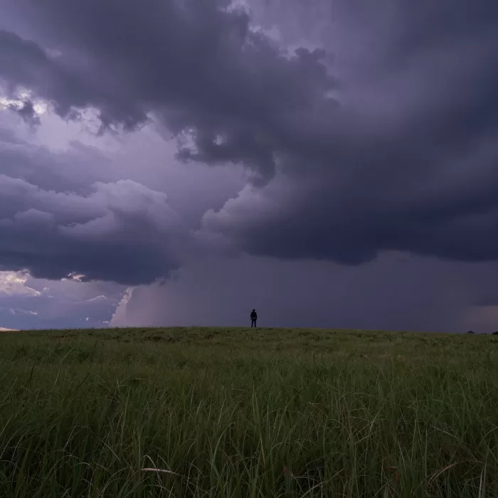 Storm Ridge III