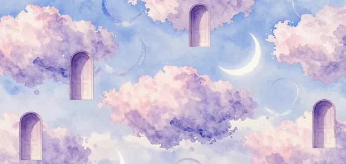 Lavender Moons