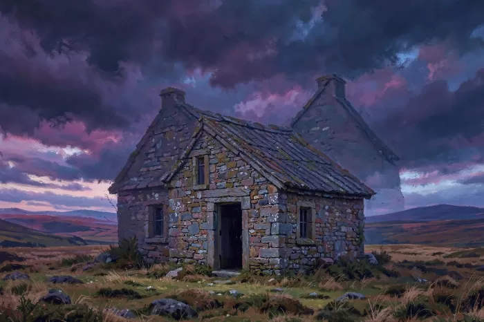 Moor Sanctuary
