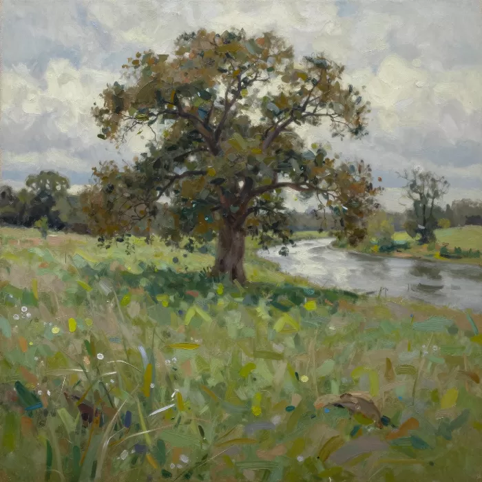 Oak Breeze