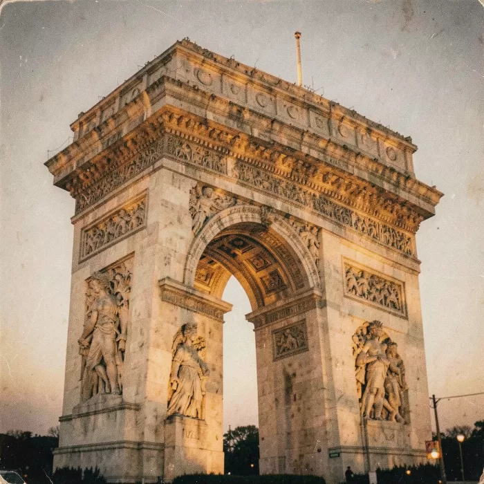 Arc Triumph