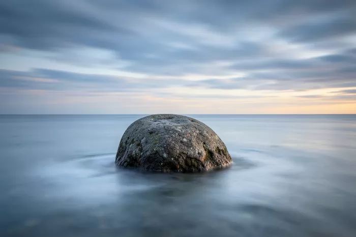 Granite Tide