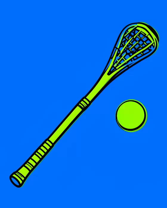 Lime Lacrosse