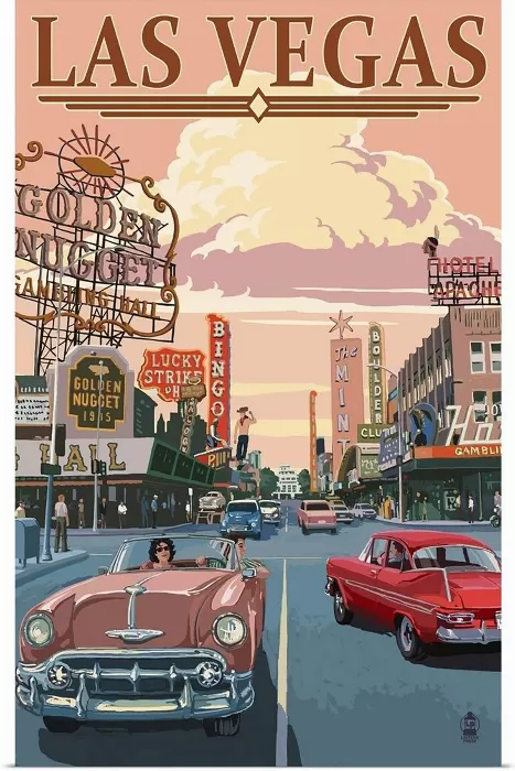 Las Vegas