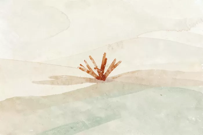 Rust Flora
