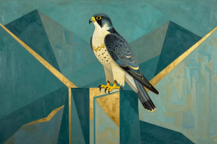 Peregrine Deco