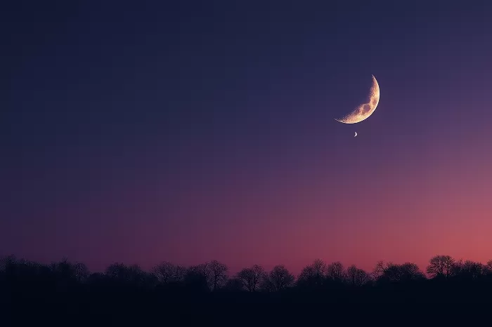 Dusk Star II