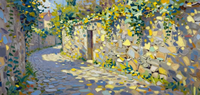 Ivy Lane
