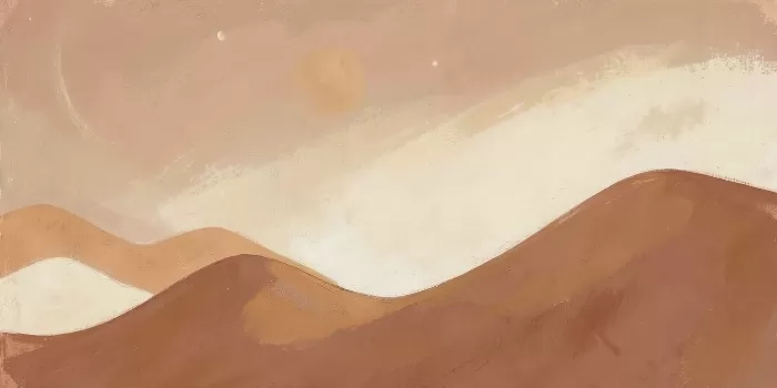 Terracotta Sky