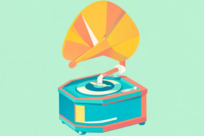 Classic Gramophone