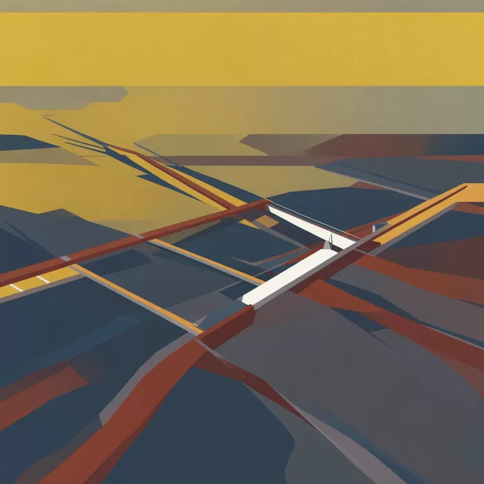 Saskatchewan Bridges