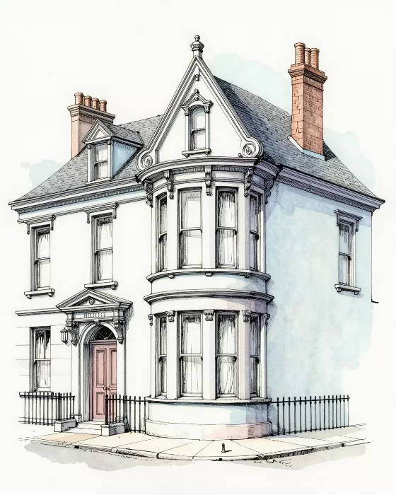 Bay Window