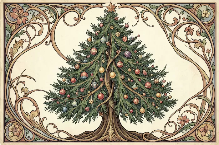 Nouveau Noel