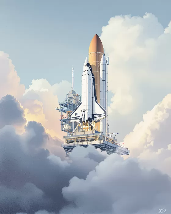 Launch Dawn II