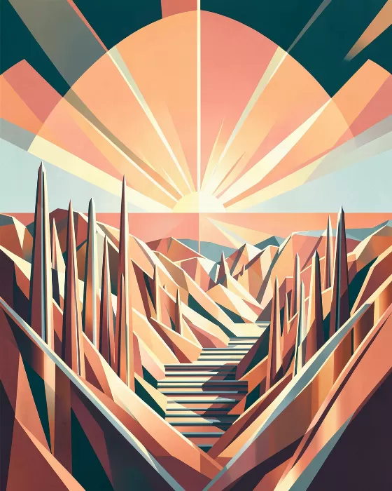 Copper Amphitheater