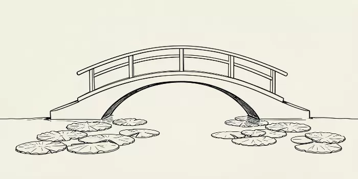 Arched Crossing