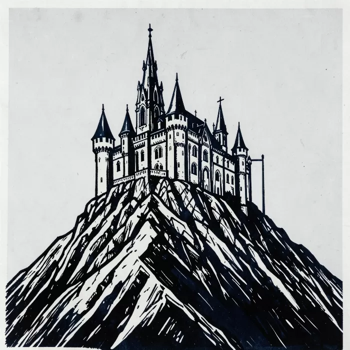 Gothic Keep