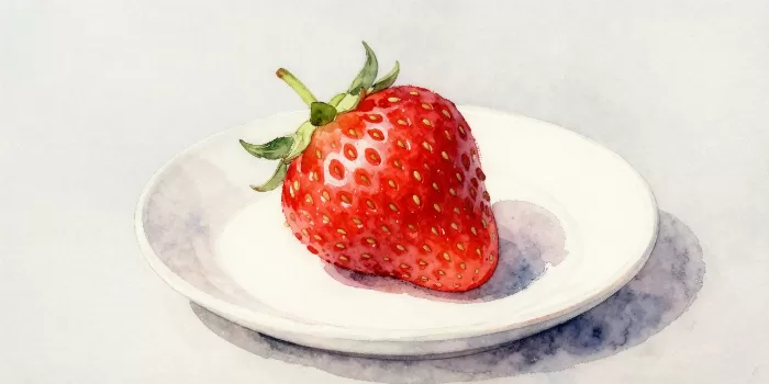 Berry Bloom