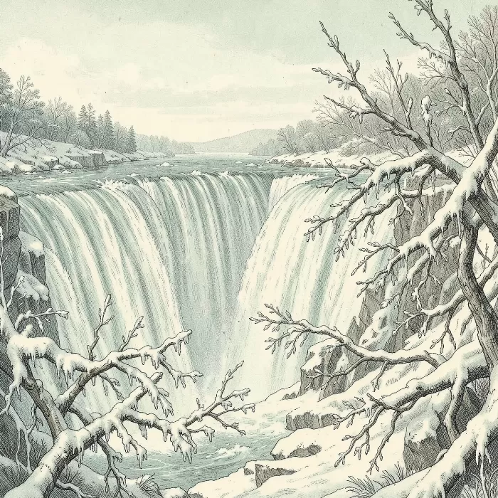Niagara Frost